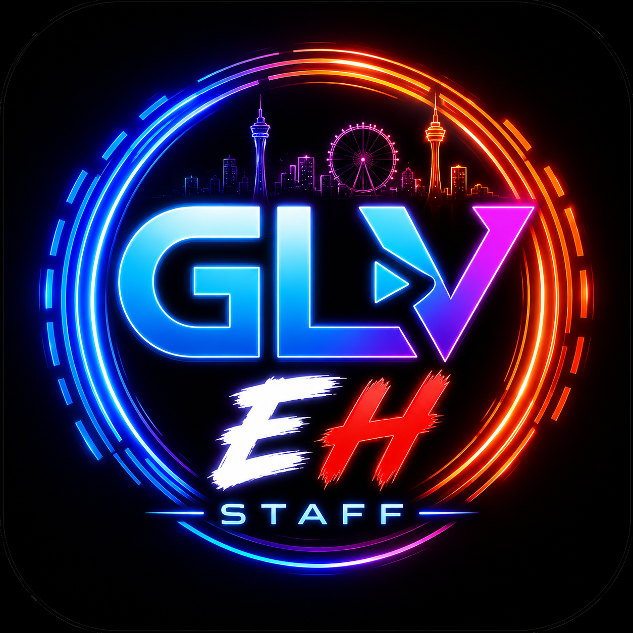 GLV Event Hub